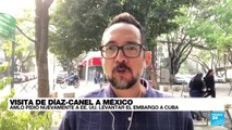 Informe desde Ciudad de México: se fortalece la cooperación médica entre México y Cuba
