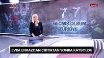Küçük Kız Enkazdan Sağ Çıktı Sonrası Muamma! - Türkiye Gazetesi