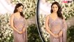 Kiara Advani, Sidharth Malhotra Reception: Alia Bhatt Makes Starry Entry, Ranbir Kapoor Skips Bash