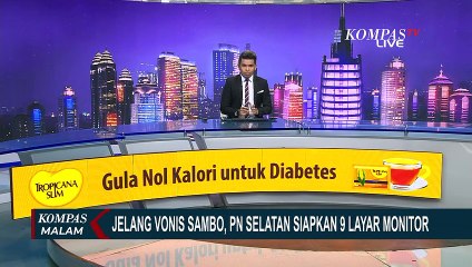 Persiapan Jelang Vonis Sambo, Sekitar 200 Personel Gabungan akan Amankan PN Jaksel Esok!