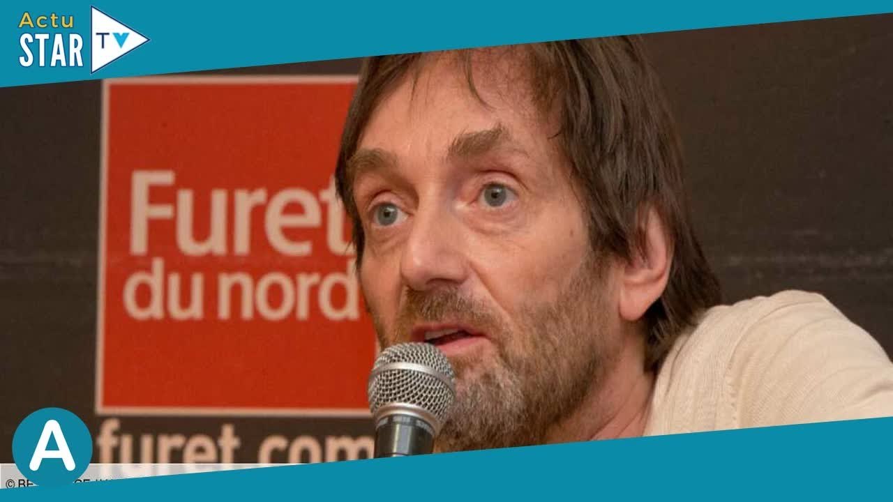Accident de Pierre Palmade : les premiers éléme...