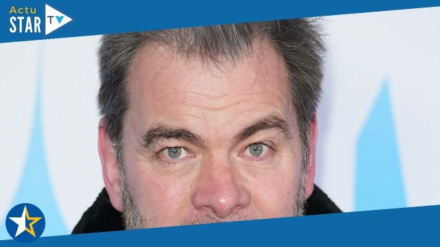 Il y en a une qui est actrice : Clovis Cornillac père de jumelles, il fait de rares confidences su