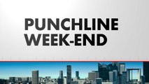 Punchline Week-End du 12/02/2023