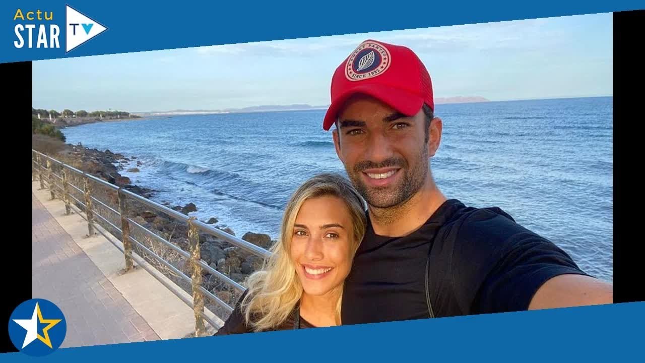 Zinedine Zidane : Henné, cracheur de feu et ambiance orientale, le mariage de son fils Enzo enfin dé