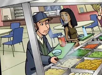 Undergrads S01 E02