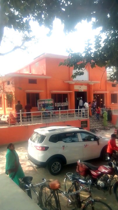 Bira baba mandir dubari