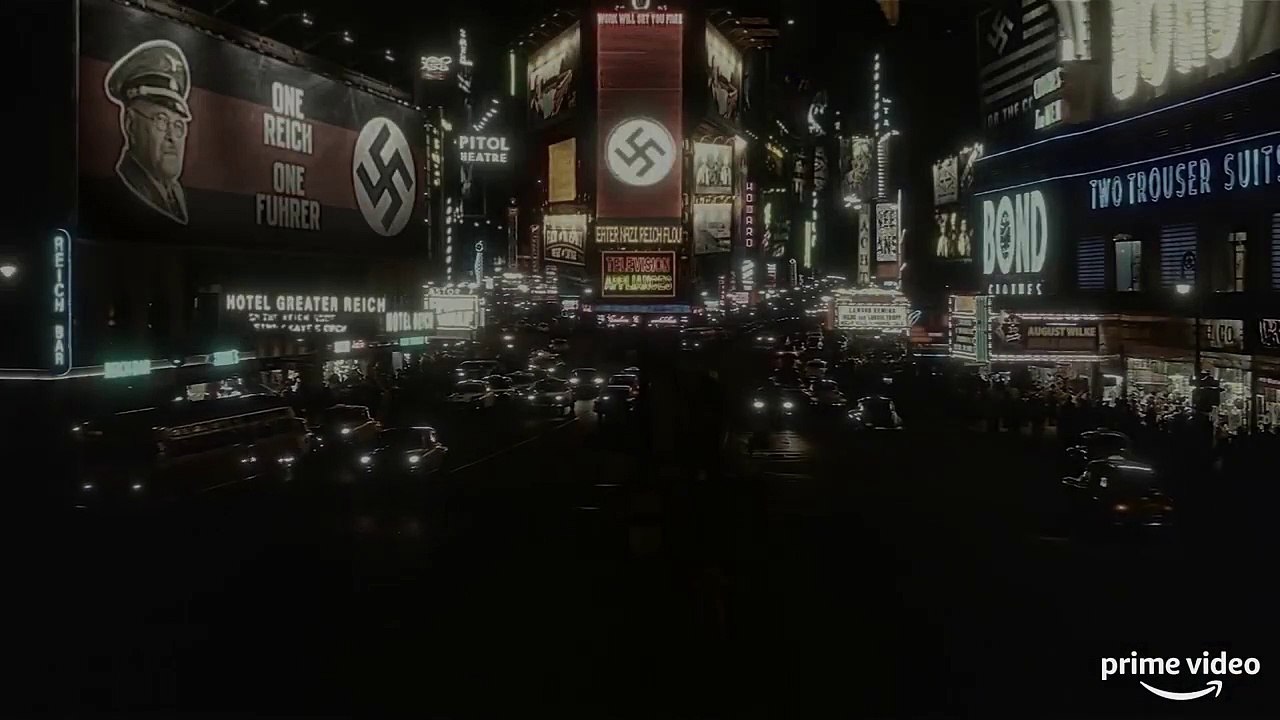 Staffel 3 | show | 2018| S3 | Official Trailer