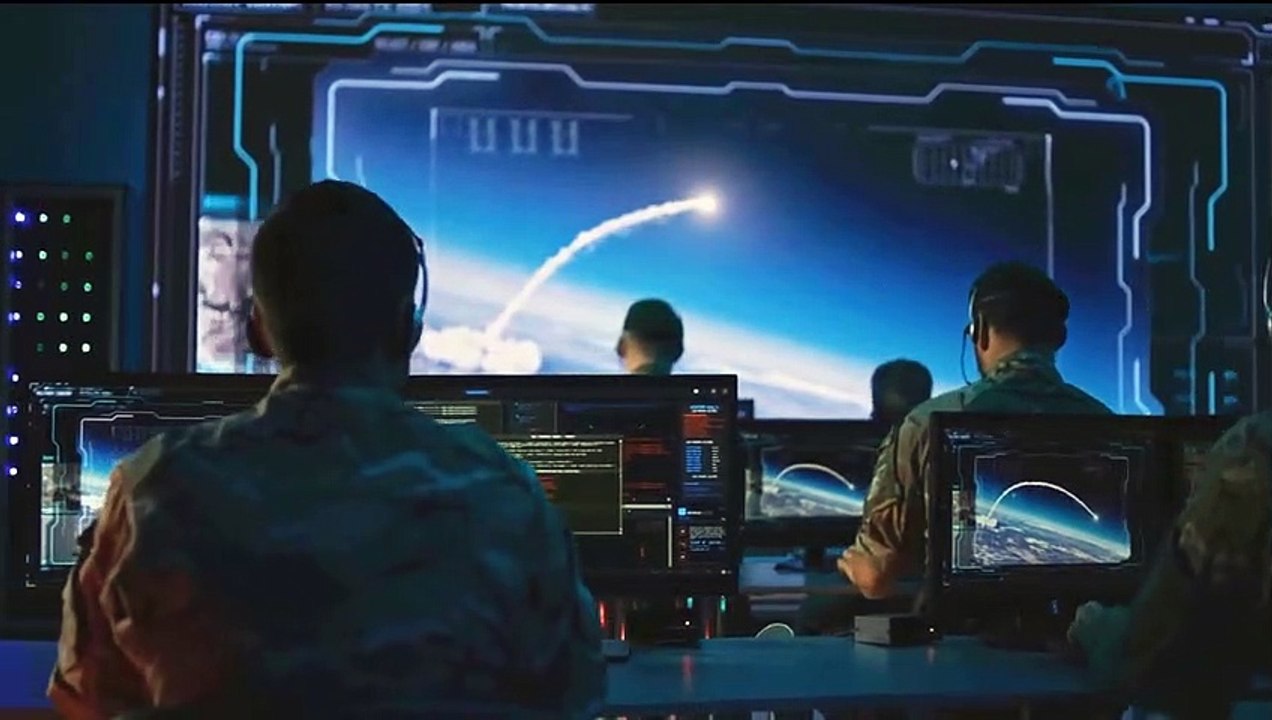 Are Aliens Preventing Nuclear Disaster & Influencing Humanity - GAF.TV