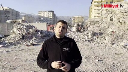 Selçuk Bayraktar: BAYKAR olarak bin konut bağışlıyoruz