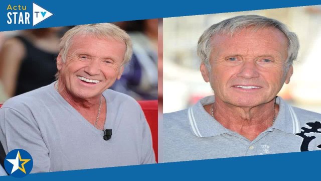 Mon père a passé 30 ans à me dire que… : ces mots d'Yves Rénier à sa fille Lola qui l'ont brisée