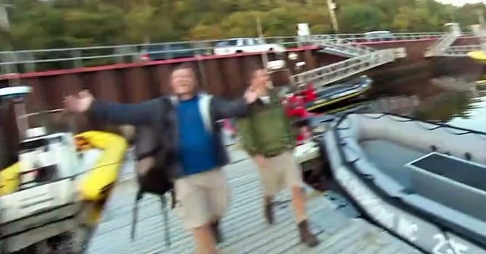 Wild Kratts Wild Kratts S01 E002 – Whale of a Squid