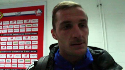 Dimitri Lienard - "On ne boxe pas dans la même catégorie"