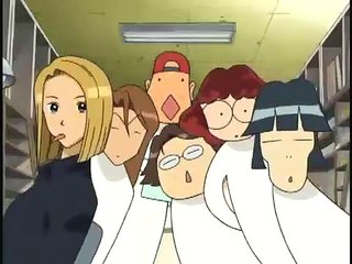 Animation Runner Kuromi 2 | movie | 2004 | Official Trailer