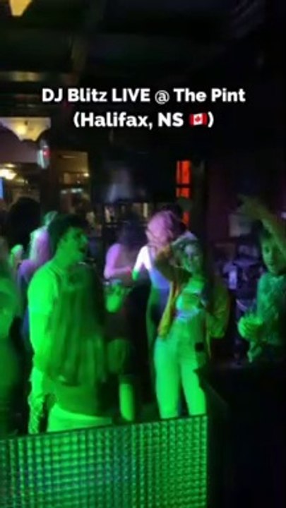 Pint on Fridays is always the move.