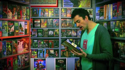 Temporada 1 | show | 2010| S1 | Official Trailer