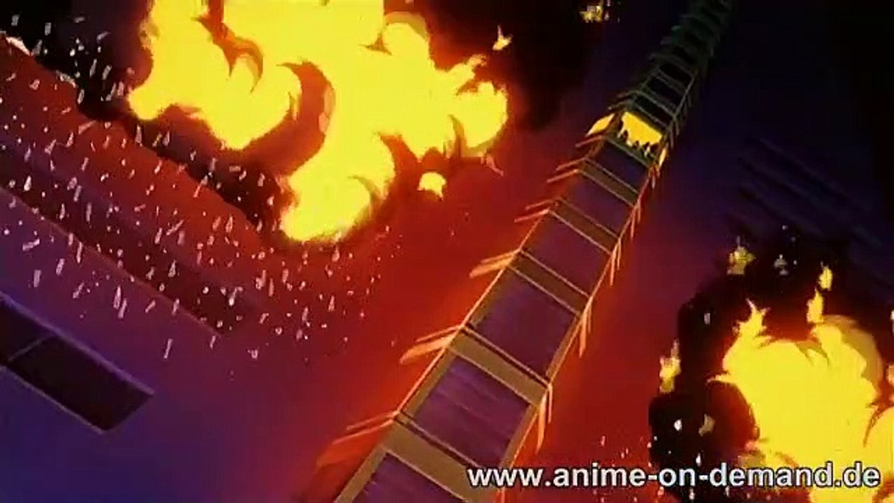 Detektiv Conan - Countdown zum Himmel | movie | 2001 | Official Trailer