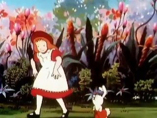 עליסה בארץ הפלאות | show | 1983 | Official Clip