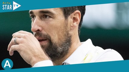 Jérémy Chardy séparé d'une célèbre star du tennis, il a refait sa vie avec la sublime Susan
