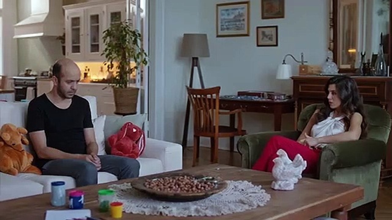 Secretos del Matrimonio Capitulo 5  - Secretos del Matrimonio Capitulo 5