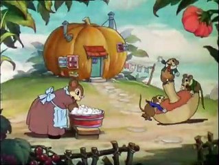 The Flying Mouse | movie | 1934 | Official Trailer