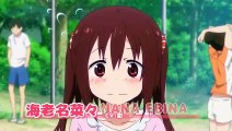 Himouto! Umaru-chan R | show | 2017| S2 | Official Trailer