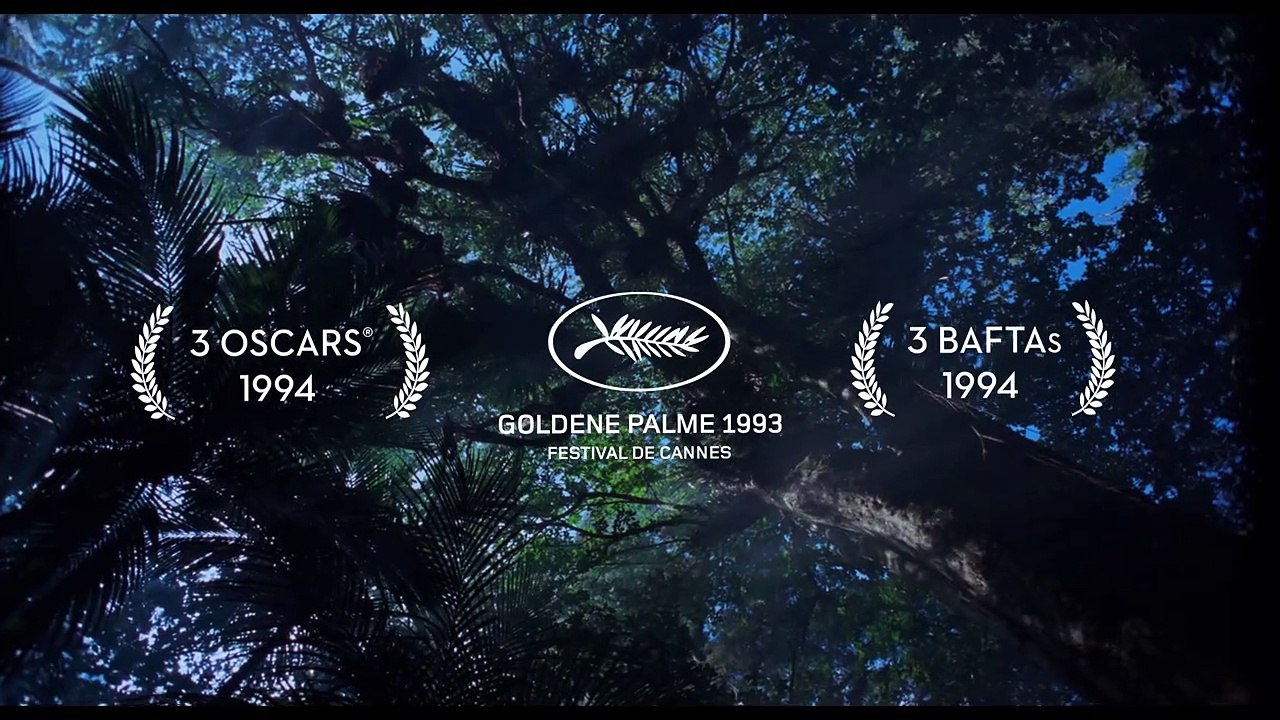 Das Piano | movie | 1993 | Official Trailer
