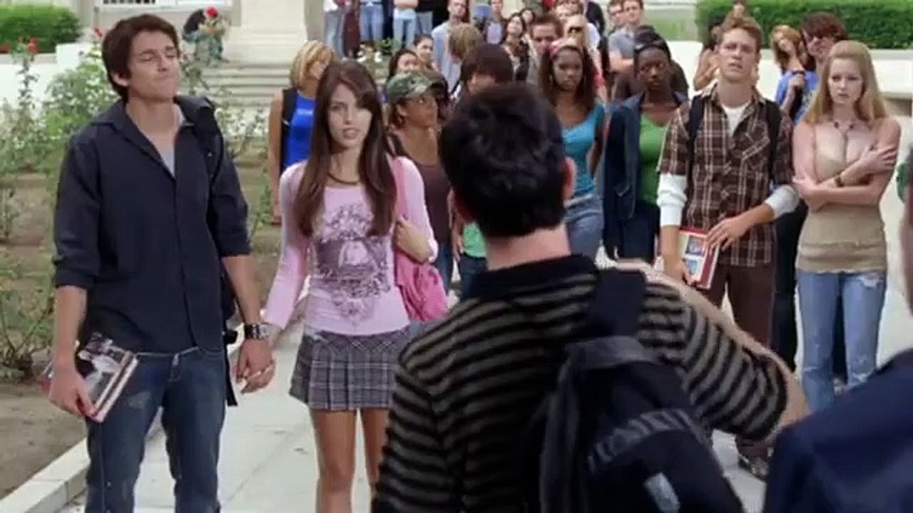 Senior Skip Day | movie | 2008 | Official Trailer
