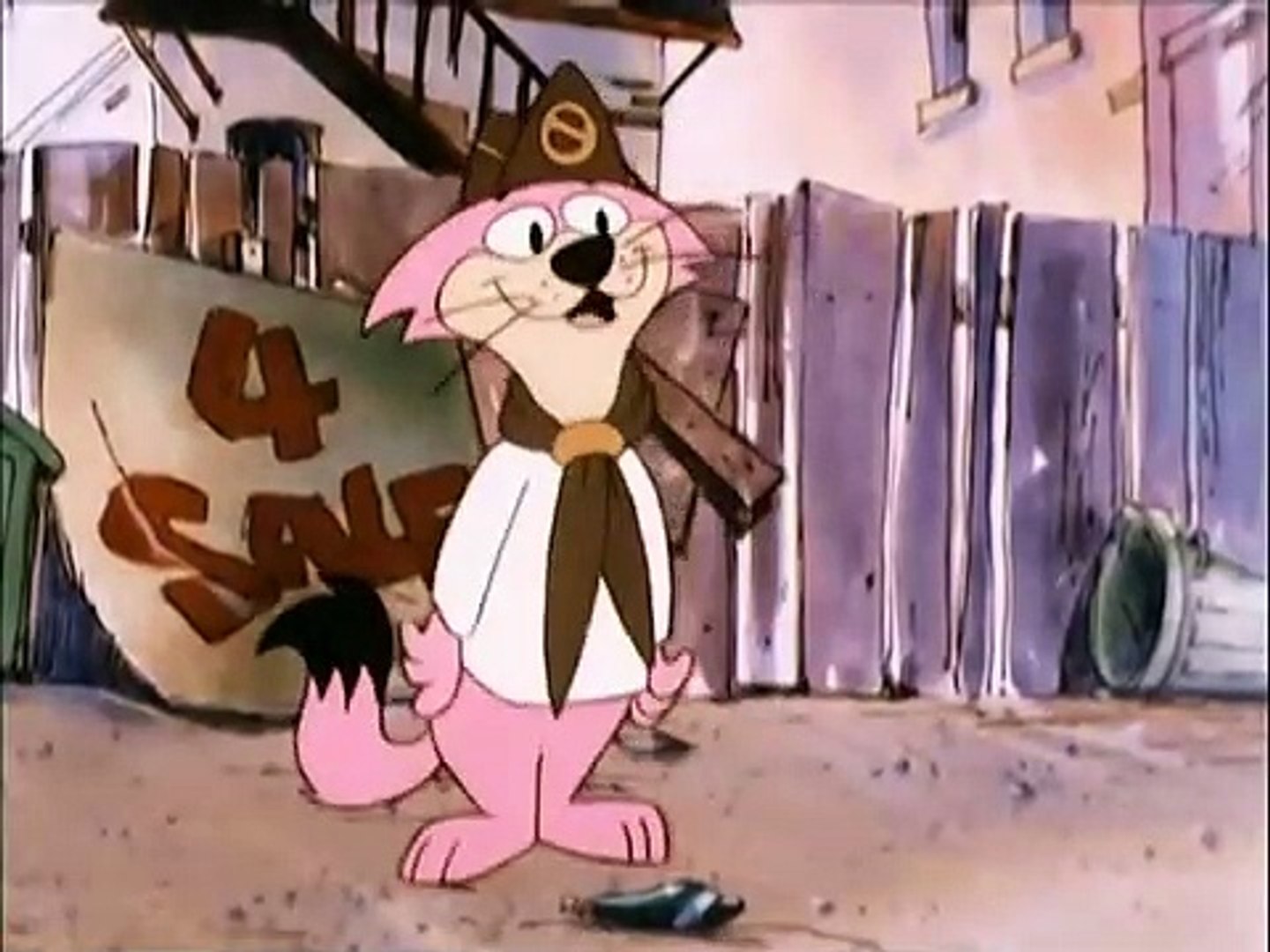 Top cat and the beverly hills cats watch online sales