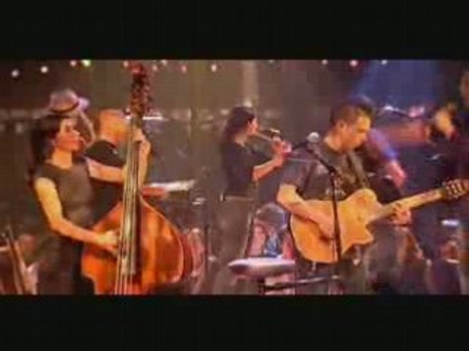 Accordeon pour les cons_ les ogres de barback avec tryo