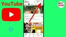 How To Delete Shorts Video On YouTube 2023 || Short Videos Ko Kaise Delete Kare || Delete Shorts