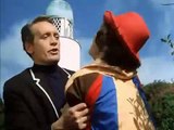 The Prisoner | show | 1967 | Official Trailer