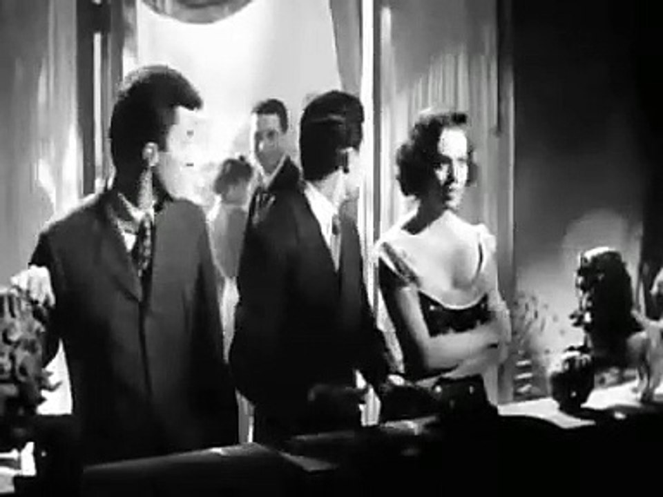 The Gene Krupa Story | movie | 1960 | Official Trailer