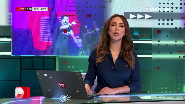 Luis Fonsi hizo vibrar a Santa Cruz en un concierto recargado de éxitos