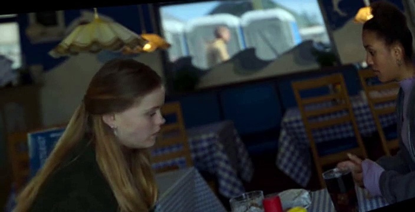 Chosen 2022 S01 E05