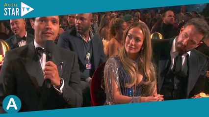 Video herunterladen: Ben Affleck recadré par Jennifer Lopez, les coulisses de leur clash révélées en détails