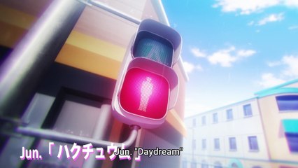 D4DJ All Mix Episodes 6