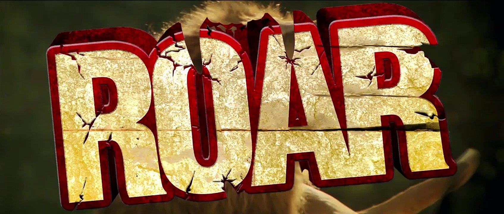 Roar (1981) - Bande annonce