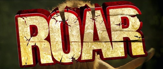 Roar (1981) - Bande annonce