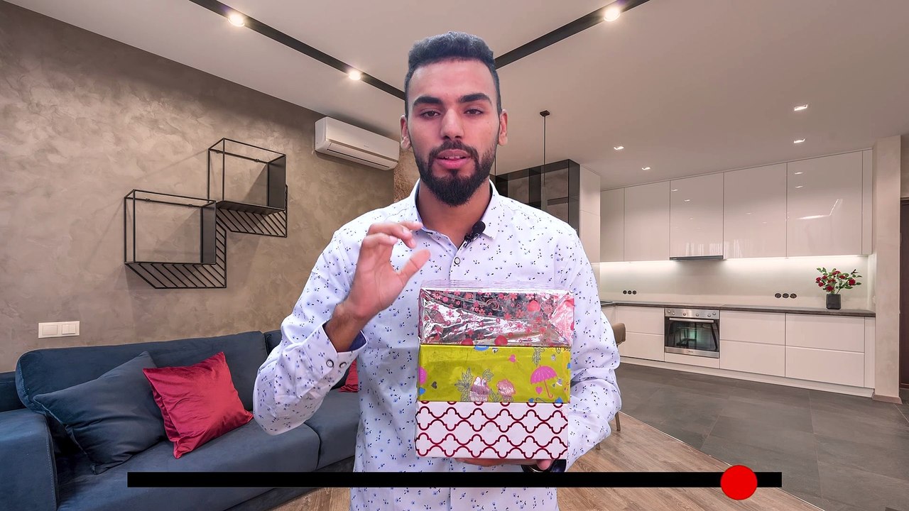 شقة حديثة البناء للبيع محفظة تطوان في حي كويلمة 74متر 3غرف صالون Appartement à Vendre Tétouan centre