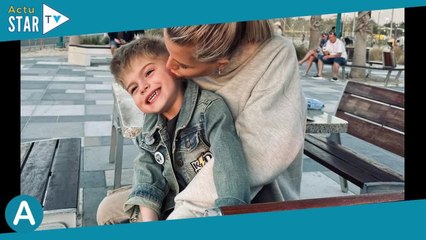"Il faut le secouer !" : Jessica Thivenin paniquée après la dernière opération de son fils Maylone