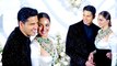 Sidharth Malhotra-Kiara Advani At Their Wedding Reception, Watch Cute Video