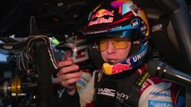 Tanak victorious in Rally Sweden to take WRC championship lead