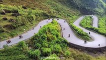 Northeast Vietnam Motorbike Route, Probably One Of The Best Rides In Vietnam  | OffroadVietnam.Com