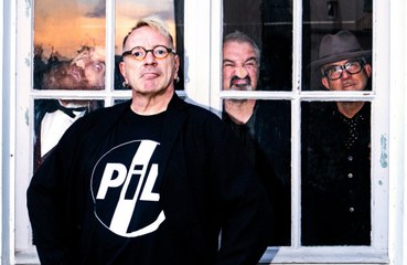 John Lydon considera que ya no hay héroes musicales