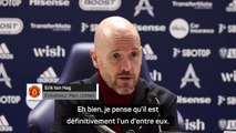 Ten Hag : 