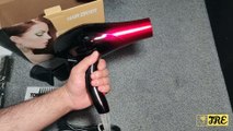 Jooayou Professional Hair Dryer with Diffuser (Unboxing)