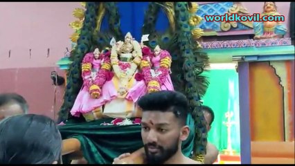 thaipoosam# தைப்பூசம் #04 02 2023#Murugan Bhakti#navathurgadevi tempel wuppertal