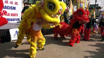 مشروع قانون أمريكي يخص الملكية يثير غضب الصينيين في تكساس