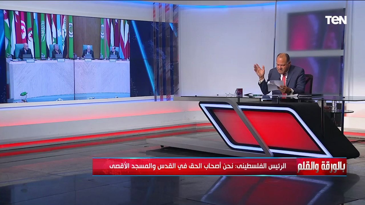"لقد نفذ صبرنا".. الديهي يكشف محاولات الاحتلال لتغيير هوية القدس
