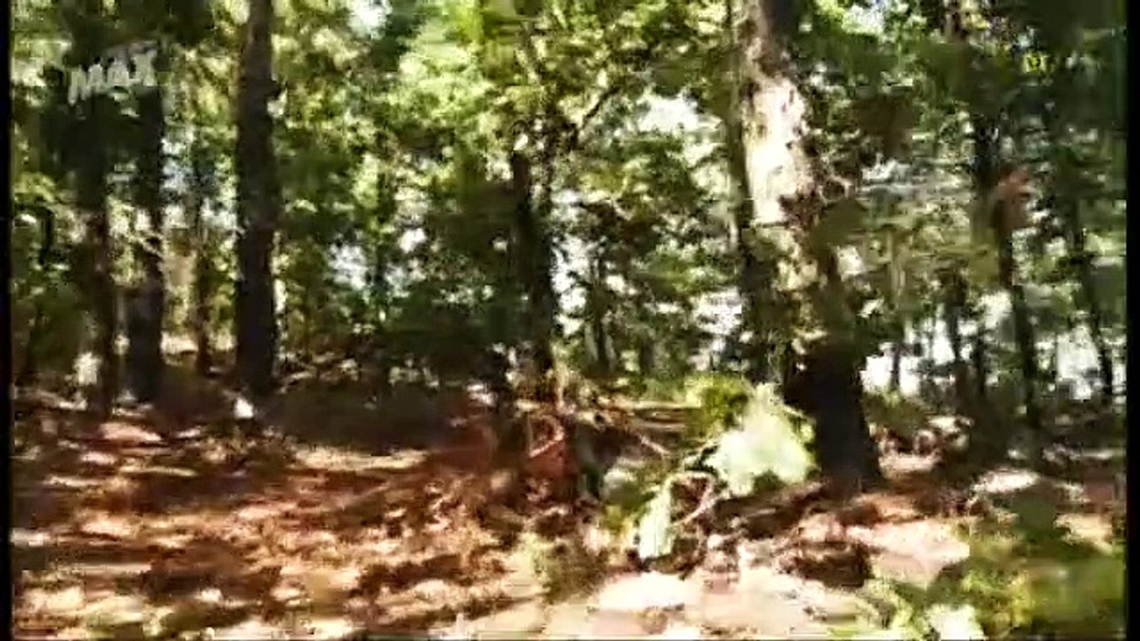 Desaparecidos temporada 2 episodio 10-PARAÍSO PERDIDO